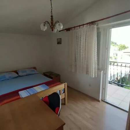 Eva 1 Apartament *