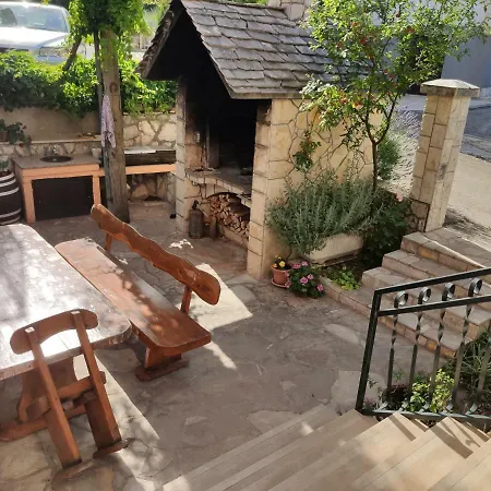 Apartament Eva 1 Trogir