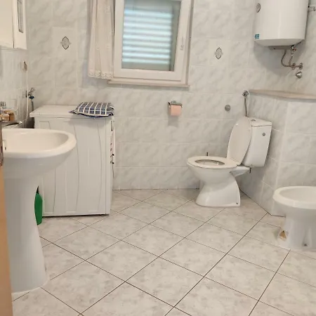 Eva 1 Apartament Trogir
