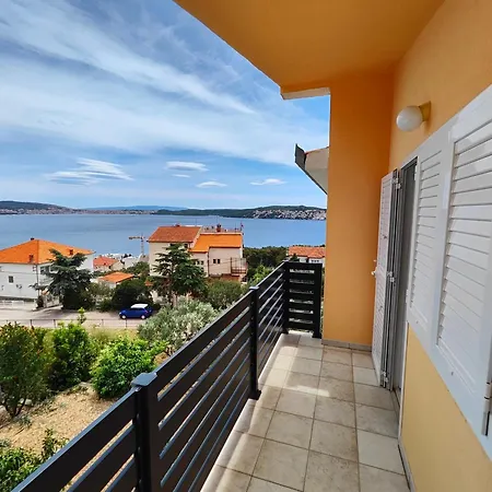 Eva 1 Apartmán
