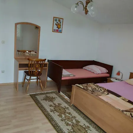 Apartment Eva 1 Trogir